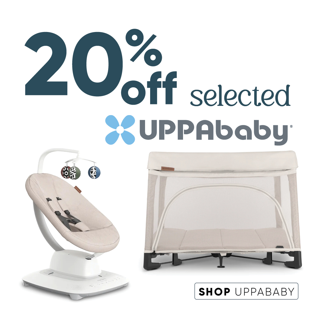 UPPAbaby